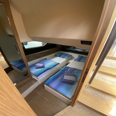 Sessa Marine Sessa Fly 47 Sid One