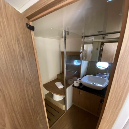 Sessa Marine Sessa Fly 47 Sid One