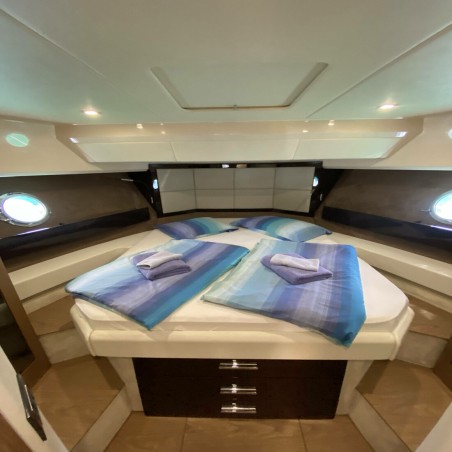 Sessa Marine Sessa Fly 47 Sid One