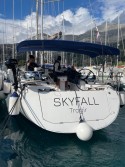 Elan Marine Elan Impression 45 Skyfall