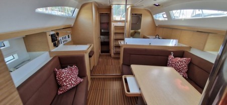 Elan Marine Elan Impression 45 Skyfall