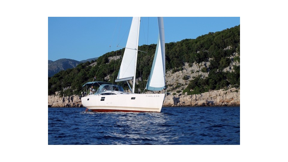 Elan Marine Elan Impression 50 Timeless