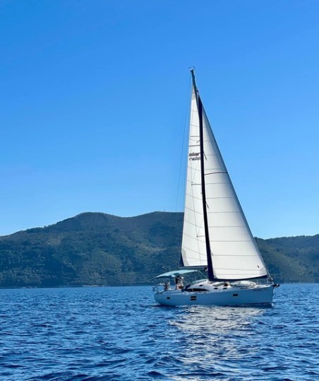 Elan Marine Elan Impression 50 Timeless