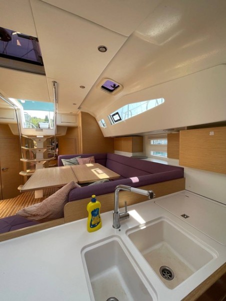 Elan Marine Elan Impression 50 Timeless