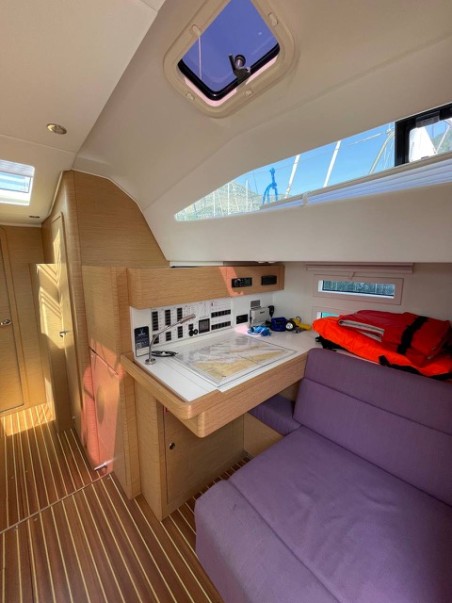 Elan Marine Elan Impression 50 Timeless