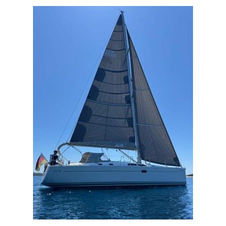 Hanse Yachts Hanse 430 E Astraios