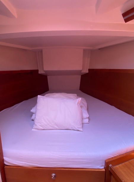 Hanse Yachts Hanse 430 E Astraios