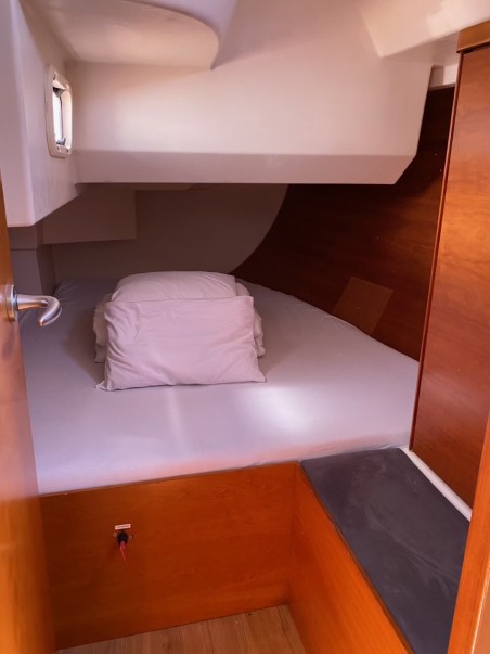 Hanse Yachts Hanse 430 E Astraios