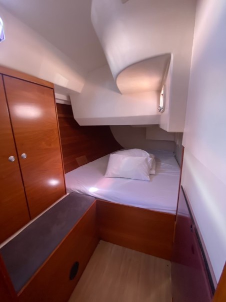 Hanse Yachts Hanse 430 E Astraios