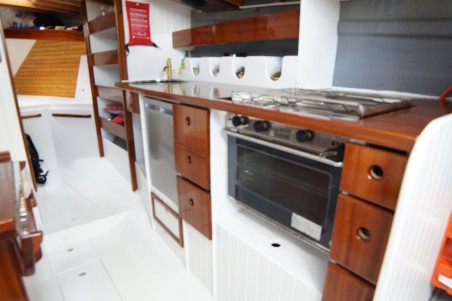 Unknown Pilot Cutter Black Bird