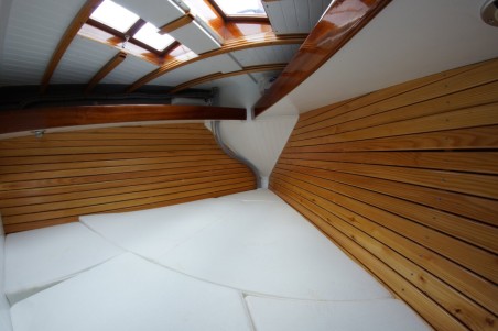 Unknown Pilot Cutter Black Bird