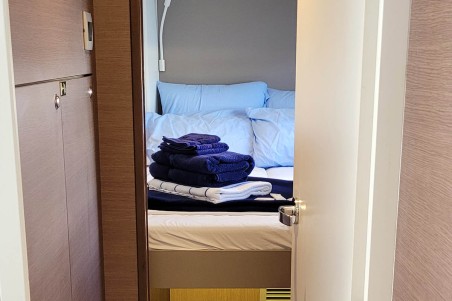 Catana Group Bali 4.2 - 4 + 1 cab. Le 113_X