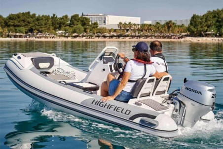 Catana Group Bali 5.4 - 5 + 2 cab Elena