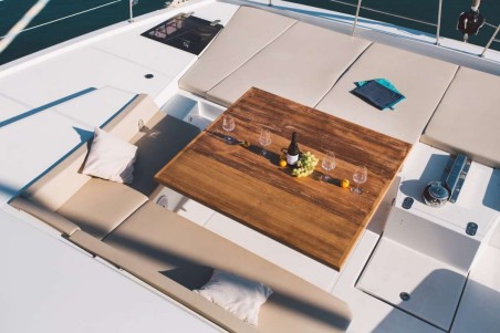 Catana Group Bali 5.4 - 5 + 2 cab Maia