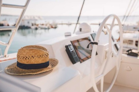 Bali 5.4 | Czarter jachtu Włochy | Travelboat