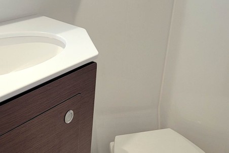 Catana Group Bali 4.2 - 4 + 1 cab. Le 113_X