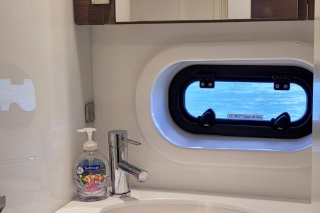 Catana Group Bali 4.2 - 4 + 1 cab. Le 113_X