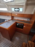 Bavaria Yachtbau Bavaria Cruiser 37 - 3 cab. Almira