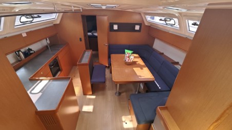 Bavaria Yachtbau Bavaria Cruiser 46 - 4 cab. Simba