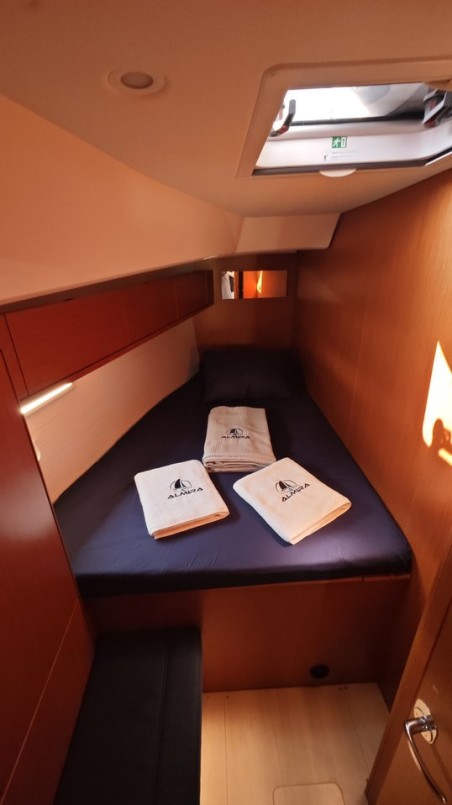 Bavaria Yachtbau Bavaria Cruiser 46 - 4 cab. Simba