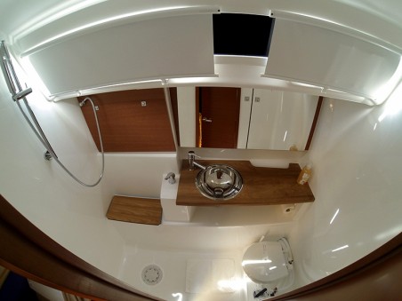 Dufour Yachts Dufour 412 GL Amazing