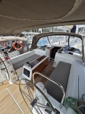 Dufour Yachts Dufour 450 GL Grace