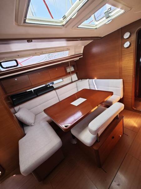 Dufour Yachts Dufour 450 GL Grace