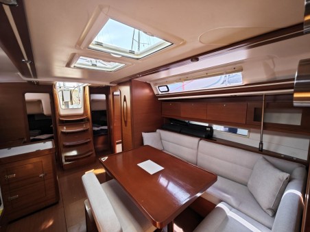 Dufour Yachts Dufour 450 GL Grace