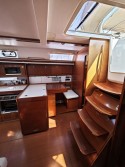 Dufour Yachts Dufour 450 GL Grace