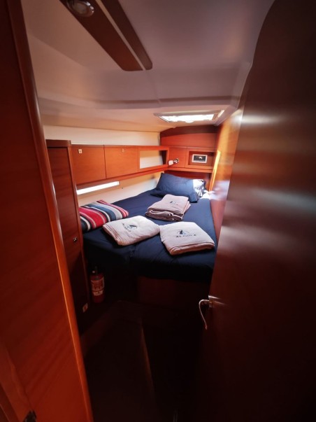 Dufour Yachts Dufour 450 GL Grace