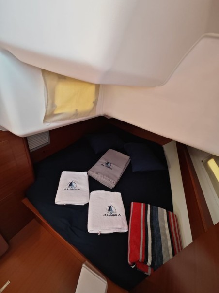 Dufour Yachts Dufour 450 GL Grace