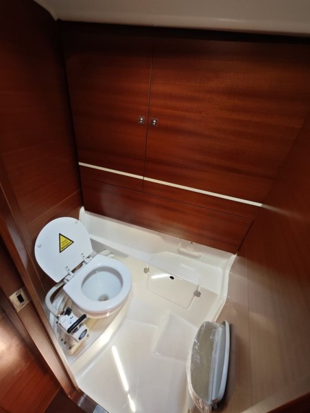 Dufour Yachts Dufour 450 GL Grace