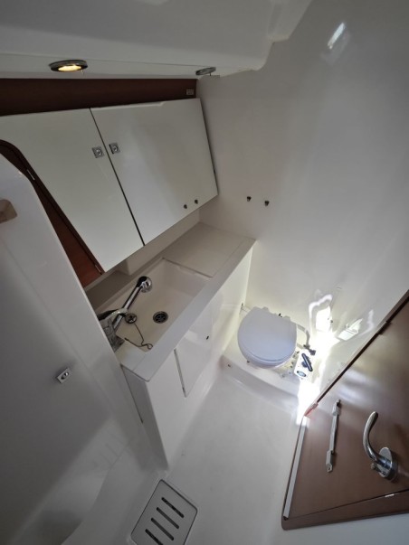 Dufour Yachts Dufour 450 GL Grace