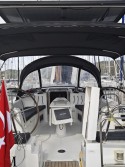 Bénéteau Oceanis 40 Violet