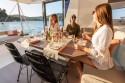 Catana Group Bali 4.2 - 4 + 1 cab. Lizzy