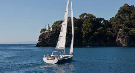 Bénéteau Oceanis 48 - 5 cab. Athena