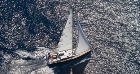 Bénéteau Oceanis 48 - 5 cab. Athena