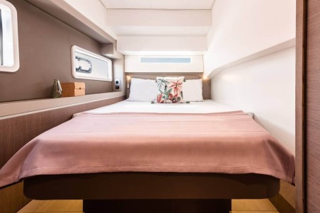 Catana Group Bali 4.2 - 4 + 1 cab. Lizzy