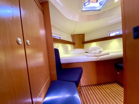 Bavaria Yachtbau Bavaria Cruiser 40 Priceless