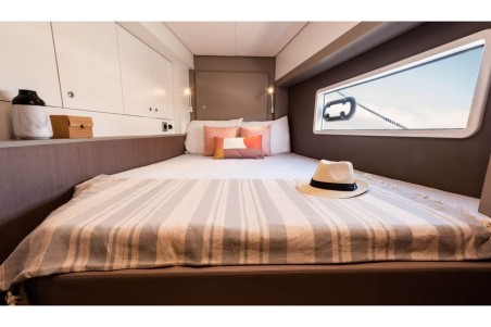 Catana Group Bali 4.2 - 4 + 1 cab. Lizzy