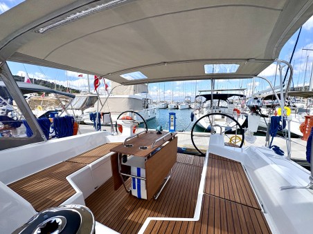 Bénéteau Oceanis 40.1 Bestsennyy