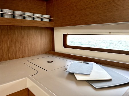 Bénéteau Oceanis 40.1 Bestsennyy