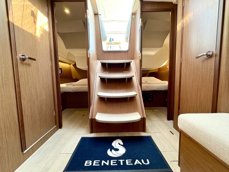 Bénéteau Oceanis 40.1 Bestsennyy
