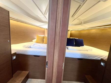 Bénéteau Oceanis 40.1 Bestsennyy