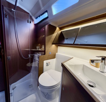 Bénéteau Oceanis 40.1 Bestsennyy