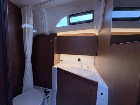 Bénéteau Oceanis 40.1 Bestsennyy