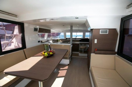 Catana Group Bali 4.1 - 4 cab. Fortuna II