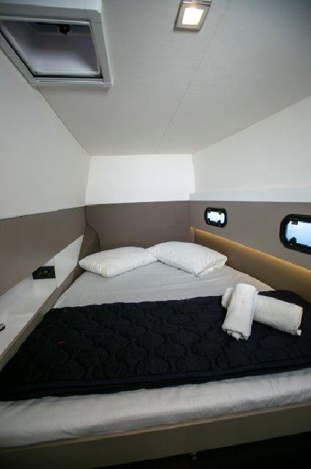 Catana Group Bali 4.1 - 4 cab. Fortuna II