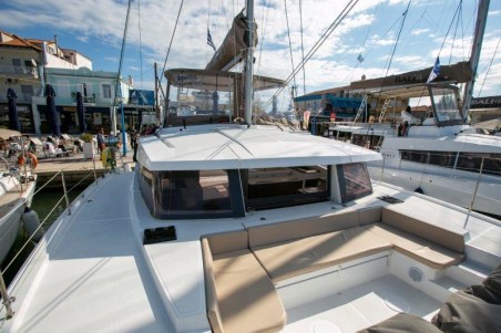 Catana Group Bali 4.1 - 4 cab. Fortuna II