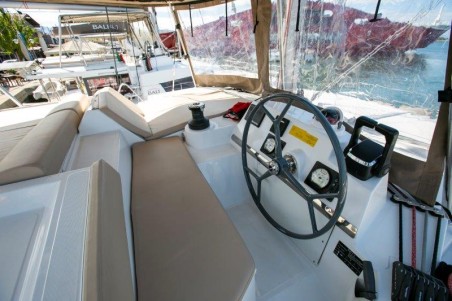 Catana Group Bali 4.1 - 4 cab. Fortuna II